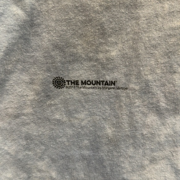 Men’s Tee Cool cat with sunglasses and hat - Picture 5 of 5